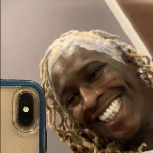 Meet your Posher, Roberto